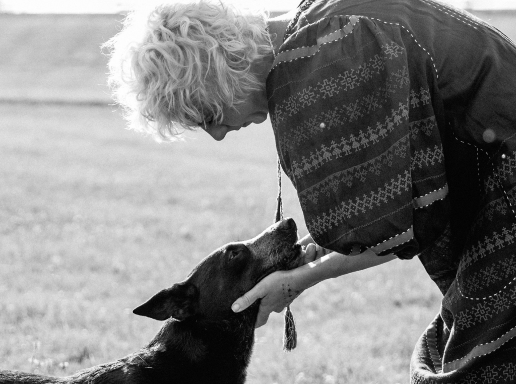 View of Your Guide to Separation Anxiety in Dogs - Canine State of Mind